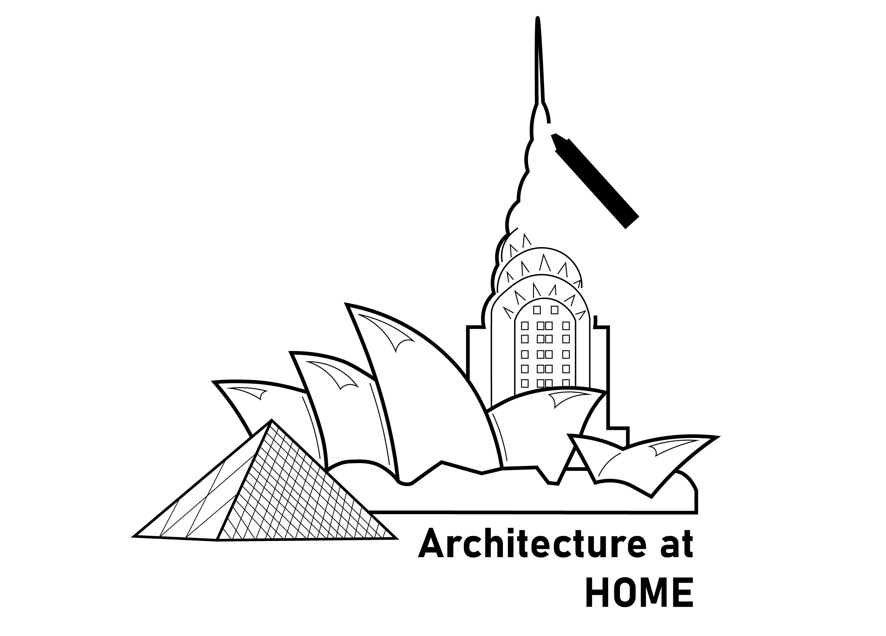 Architecture at Home