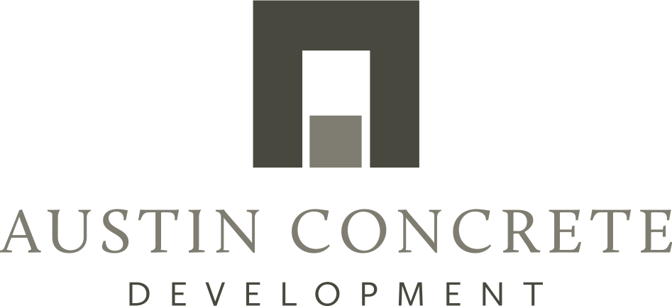 Austin Concrete Development