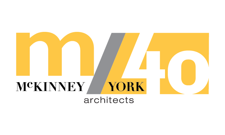 McKinney York Architects logo