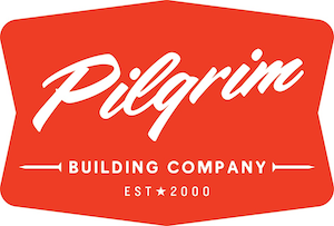 Pilgrim Building Company logo