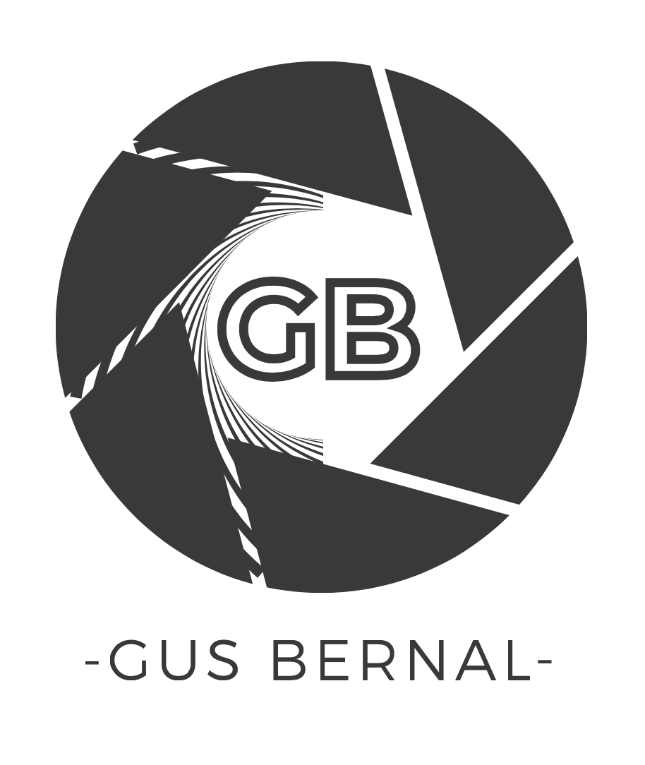 Gus Bernal
