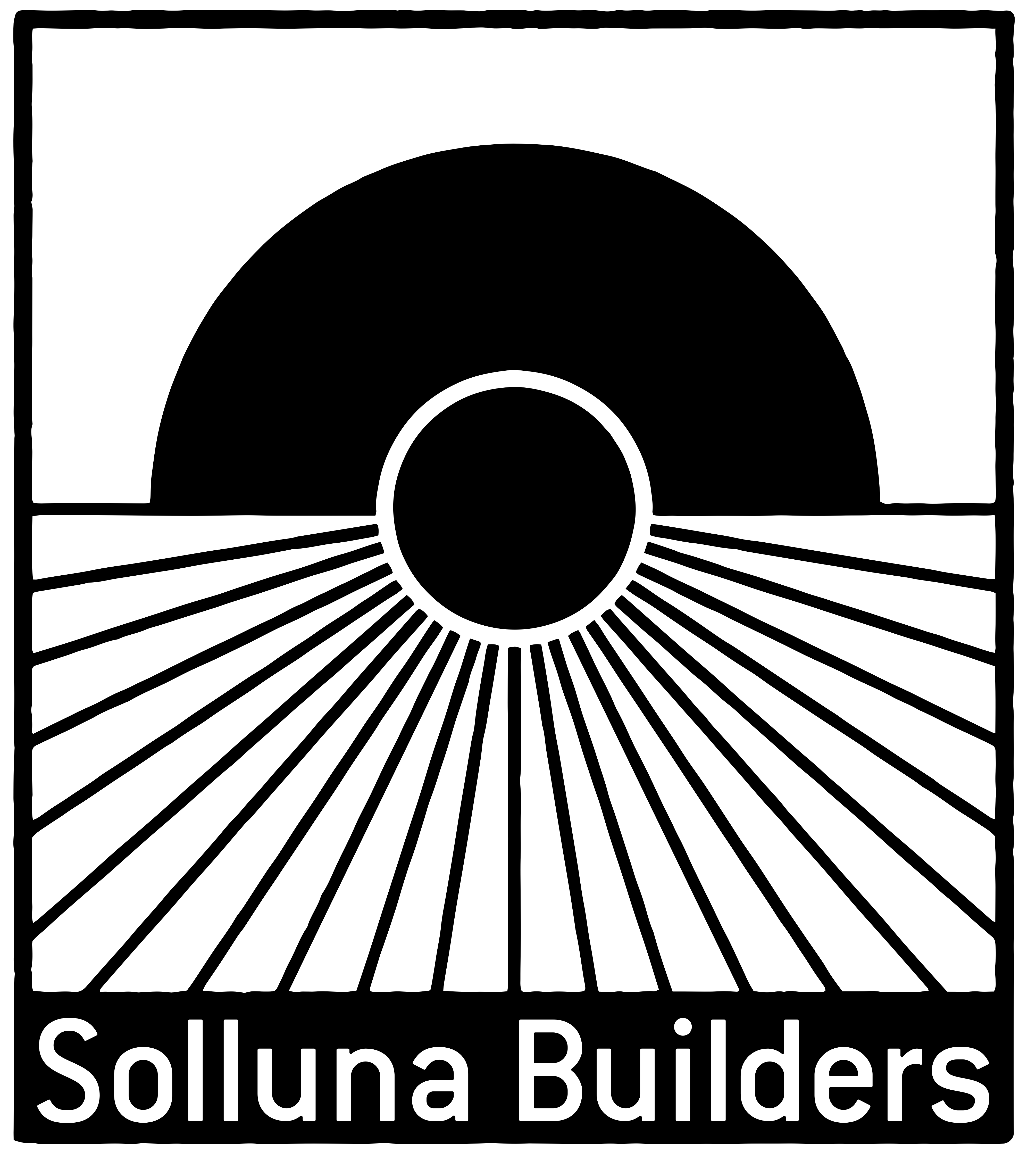 Solluna Builders