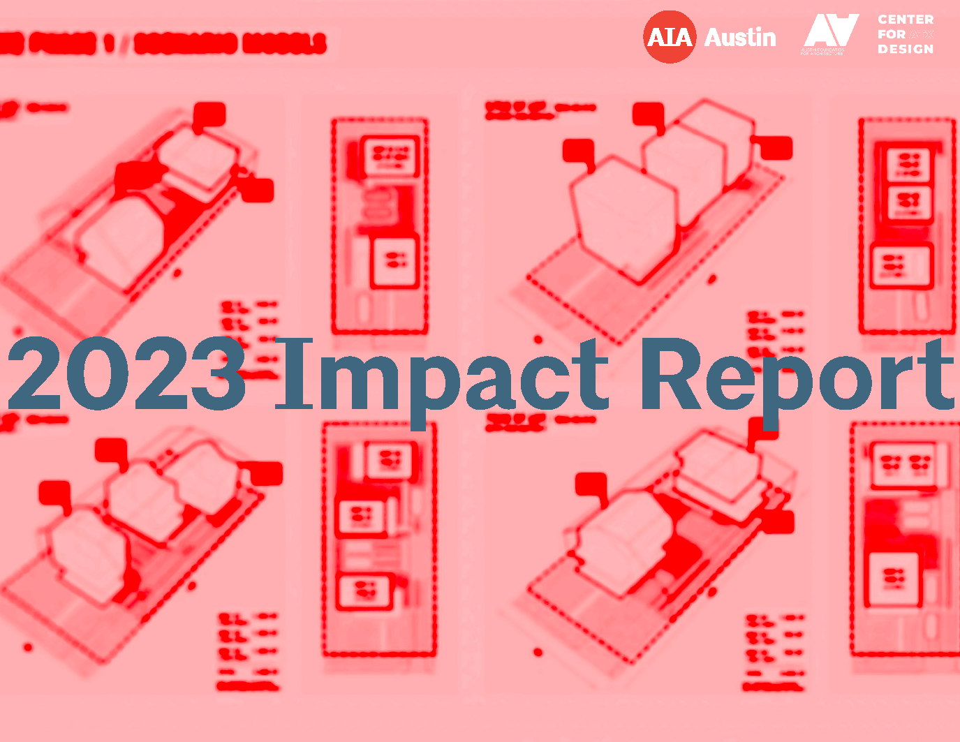 AIA Austin Impact Report